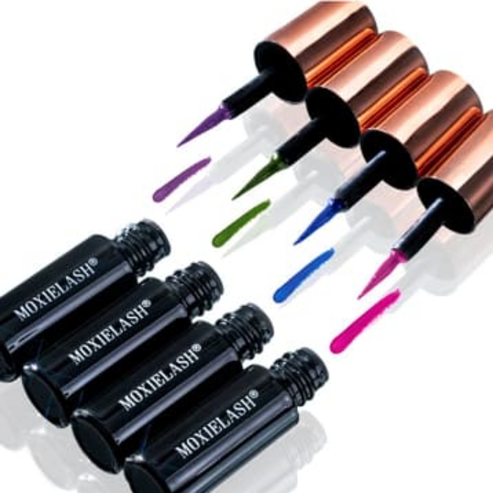 Brand New Moxielash liner set!!!